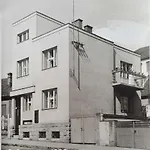 Apartment Vichova Vila_1935 - Funkcionalisticky Skvost V Horicich V Podkrkonosi